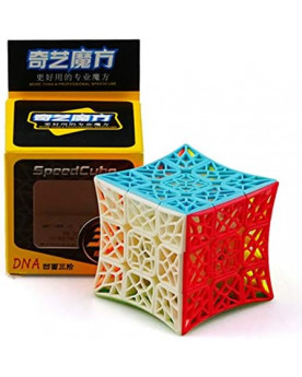 Cubo QiYi DNA 3x3 Concave