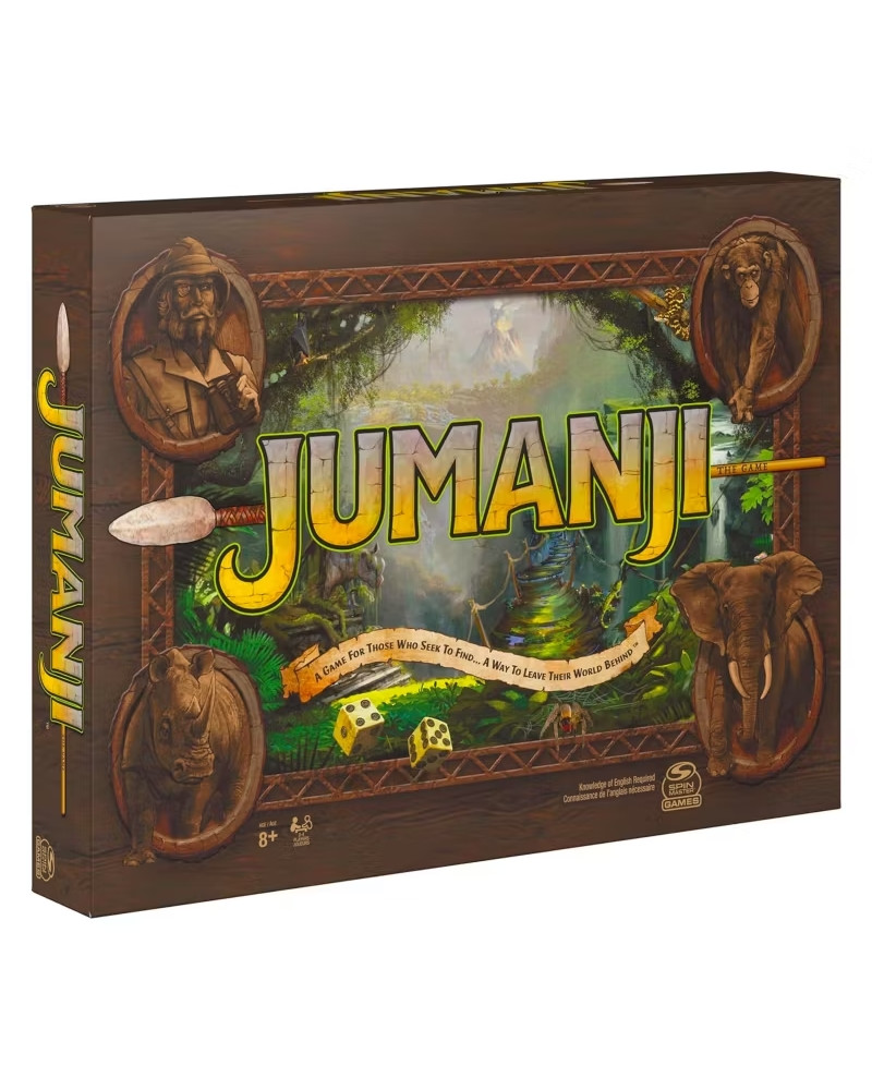 Jumanji