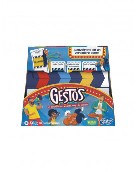 Gestos