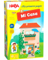 Mis Primeros Juegos: Mi Casa