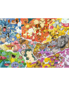 Puzzle 1000 piezas - Pokémon: La Aventura - Ravensburger