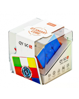 Qiyi QY SC-S - Smart Cube 3x3