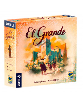 El Grande