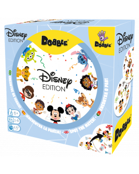 Dobble - Disney