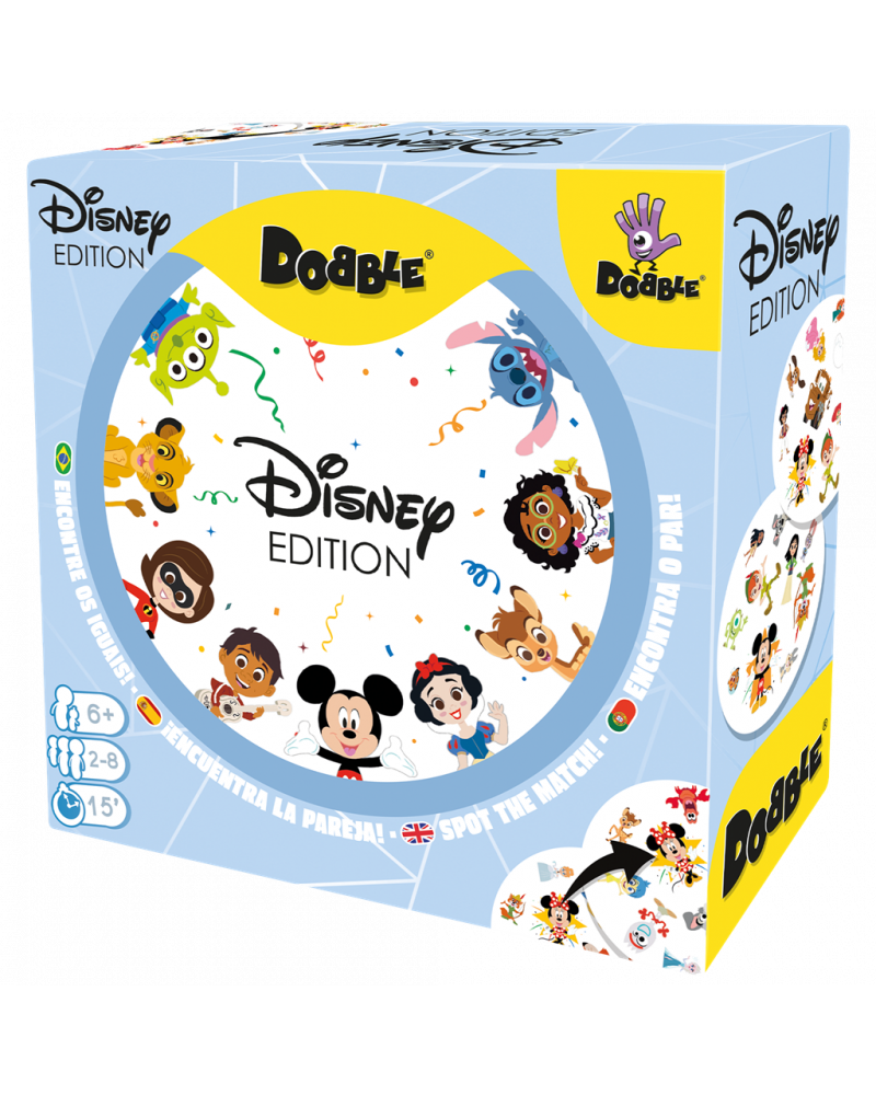 Dobble - Disney