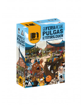 La Feria de Las Pulgas de...