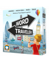 Word Traveler