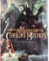 The Art of H.P. Lovecrafts Cthulhu Mythos (Inglés)