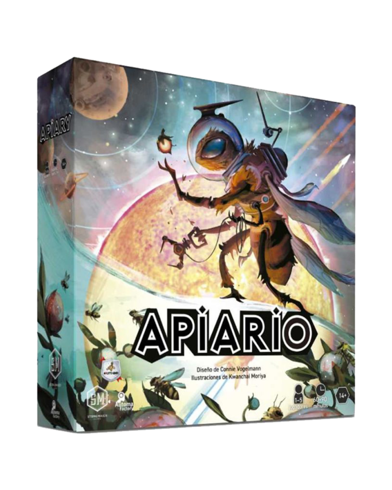 Apiario