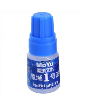 Lubricante Cubo Moyu