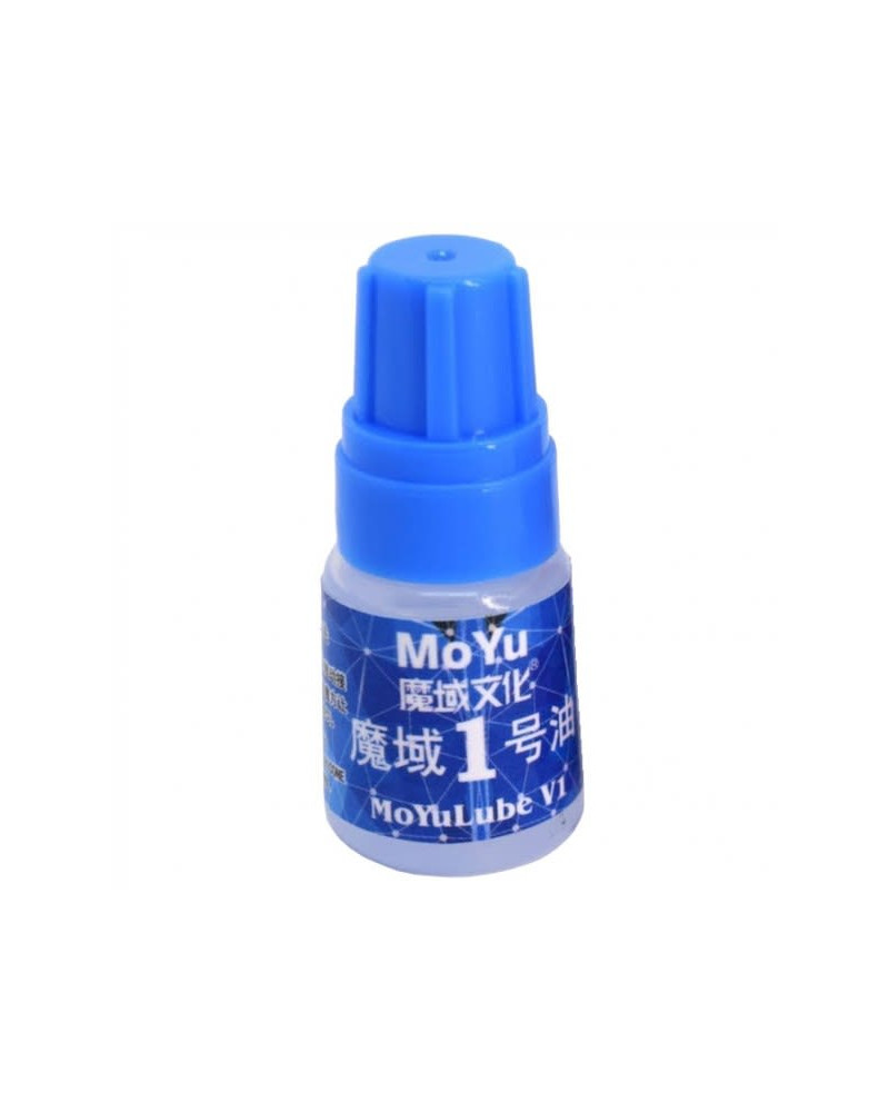 Lubricante Cubo Moyu