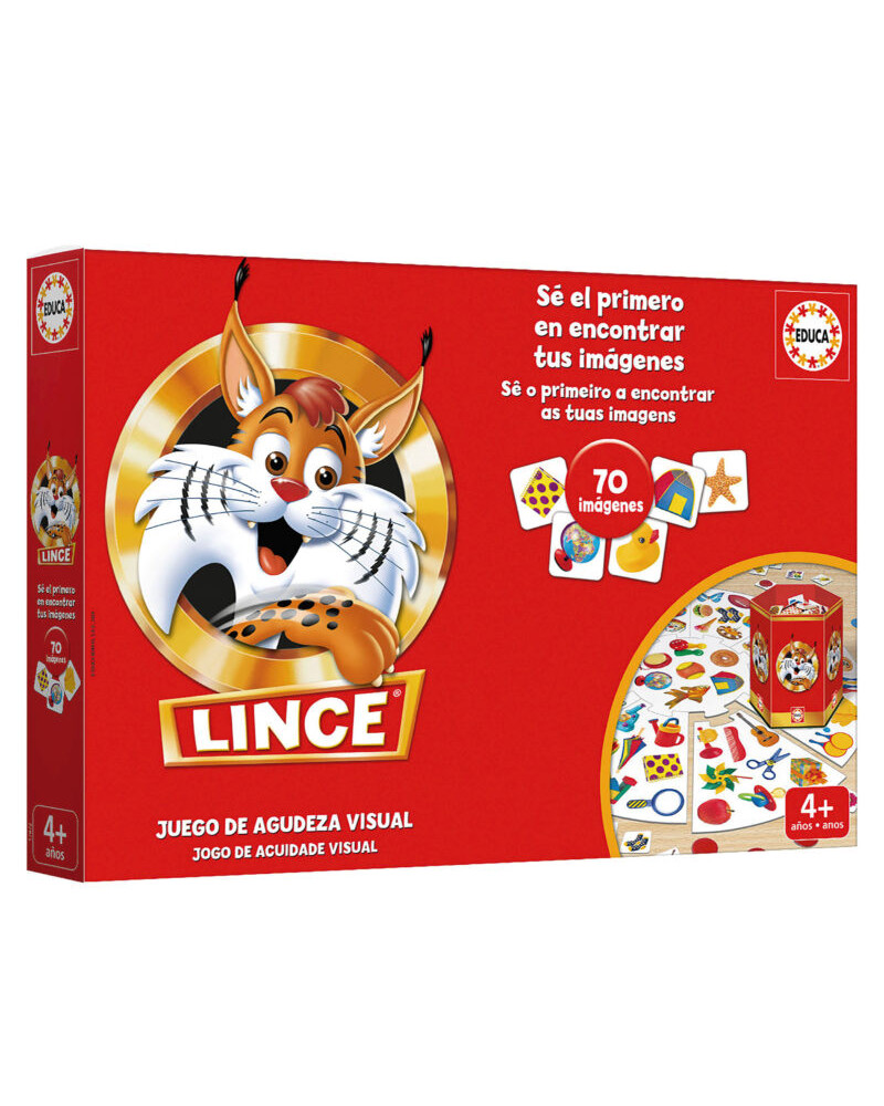 Lince