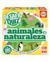 Desafío Quiz - Animales y Naturaleza