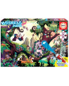 Puzzle 200 piezas - Mysterious Puzzle Bosque Mágico - Educa