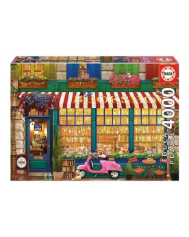 Puzzle 4000 Piezas -...