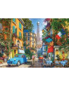 Puzzle 4000 Piezas - Calles De Paris - Educa