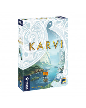 Karvi