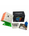 Cubo Moyu MeiLong M 4x4 Magnético