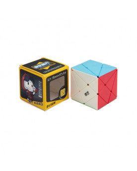 Cubo Qiyi Axis Stickerless