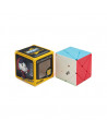 Cubo Qiyi Axis Stickerless