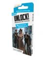 [PREVENTA] Unlock! Miniaventuras - Asesinato en Birmingham