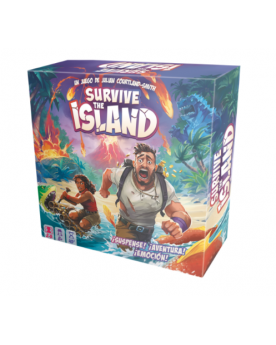 Survive The Island