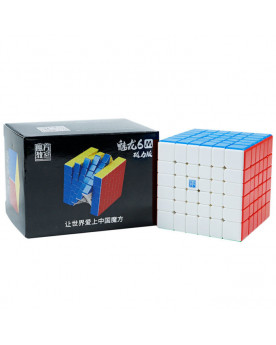 Cubo Moyu MeiLong M 6x6...