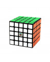 Cubo MoYu MeiLong 5x5 Black + Stickers