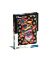 Puzzle 500 piezas - Cats Disney - Clementoni