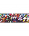 Puzzle 1000 Piezas Panorama - Villanos Disney - Clementoni