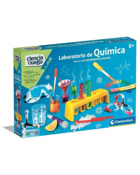 Ciencia y Juego:...