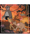 Puzzle 3x48 Piezas - Clásicos Disney - Clementoni