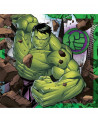 Puzzle 3x48 Piezas - Avengers - Clementoni