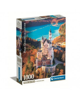 Puzzle 1000 Piezas -...