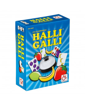 Halli Galli