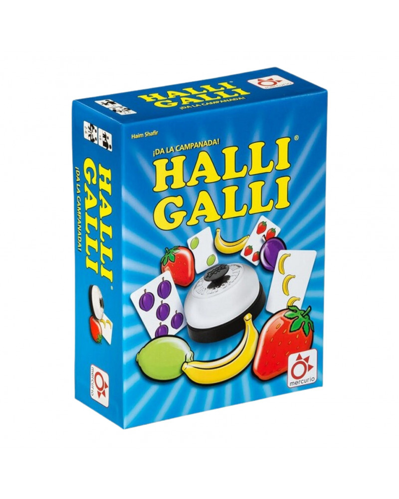 Halli Galli