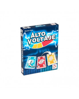 Alto Voltaje