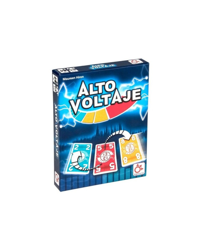 Alto Voltaje