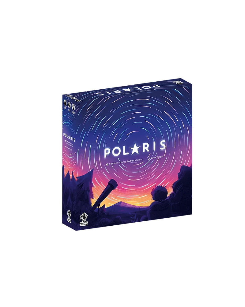 [PREVENTA] Polaris