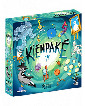 KiénPaké