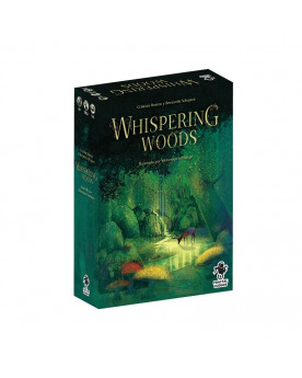 [PREVENTA] Whispering Woods