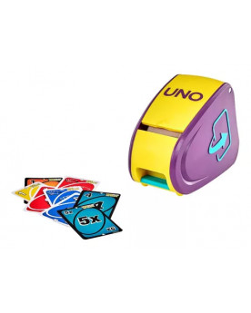 UNO - Flip Attack