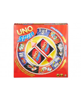 UNO - Spin