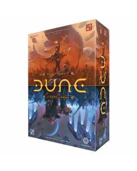 Dune: War For Arrakis