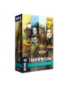 Imperium: Legendarios