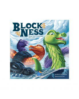 Block Ness