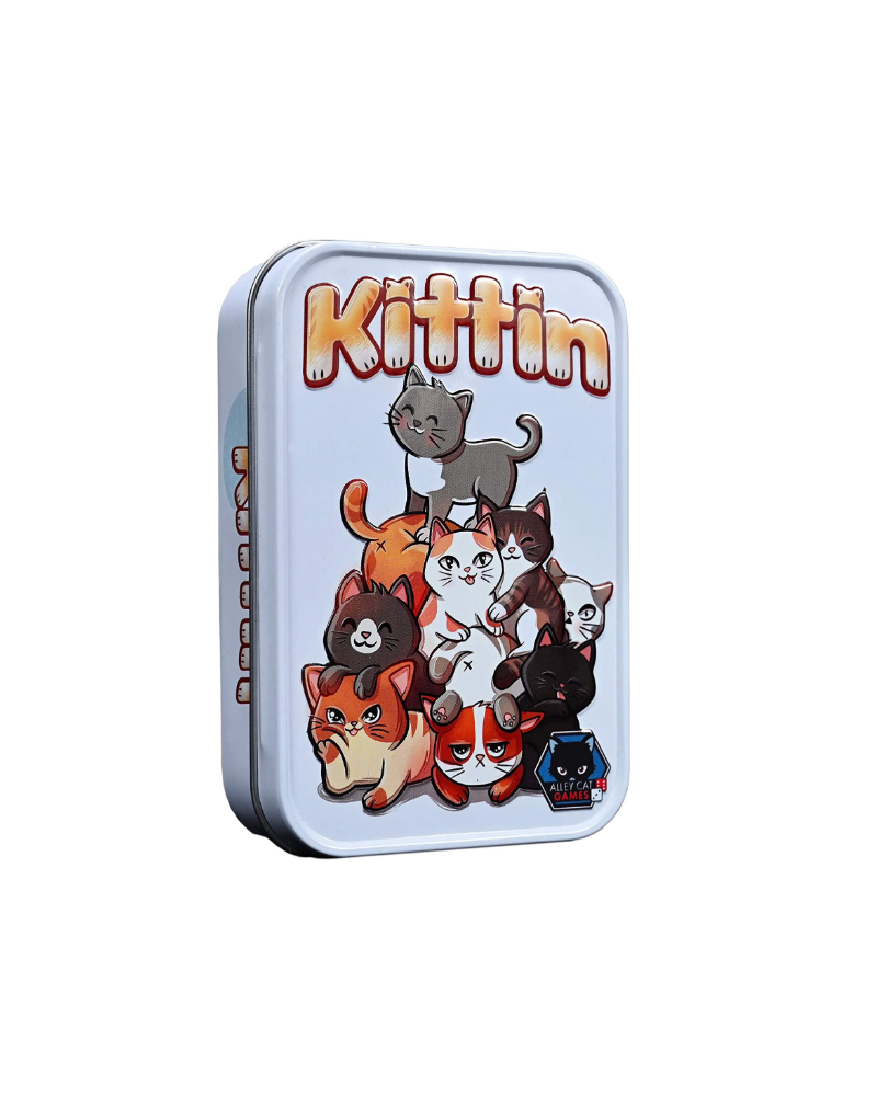 [PREVENTA] Kittin