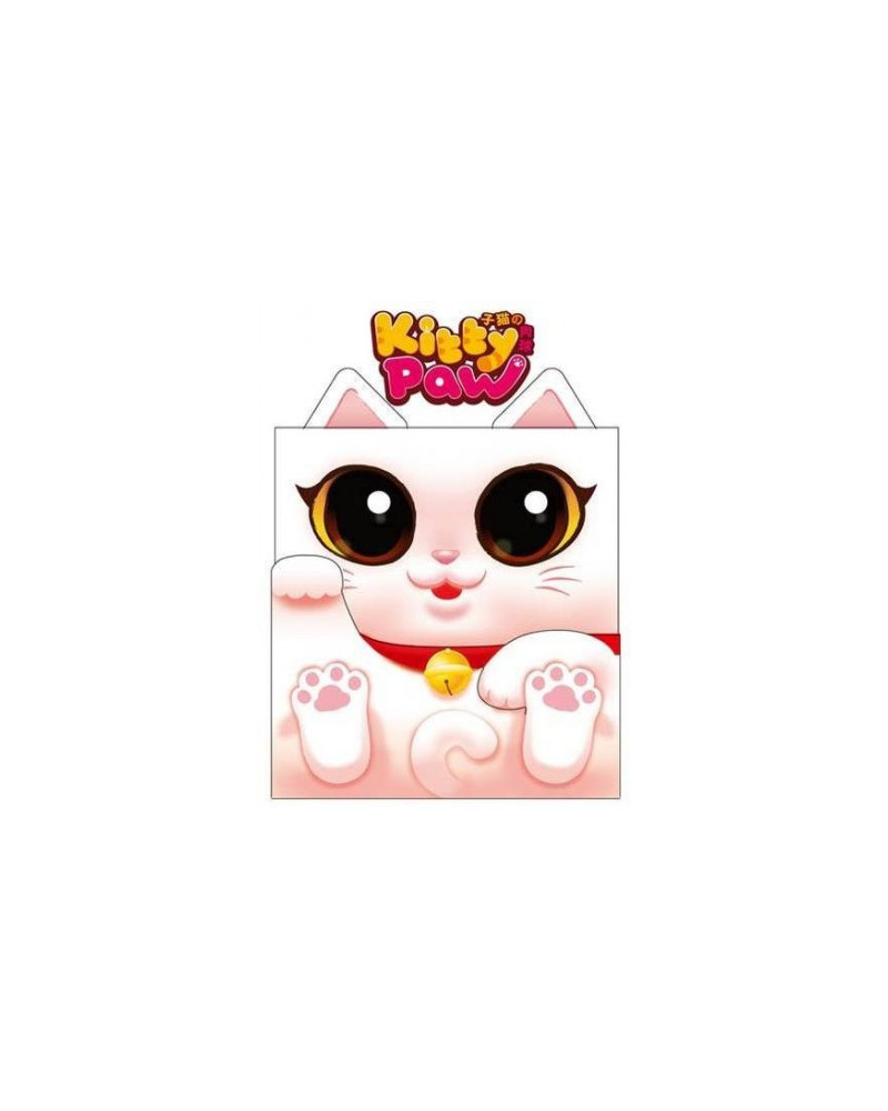 [PREVENTA] Kitty Paw