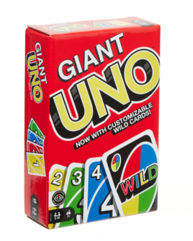 UNO - Gigante