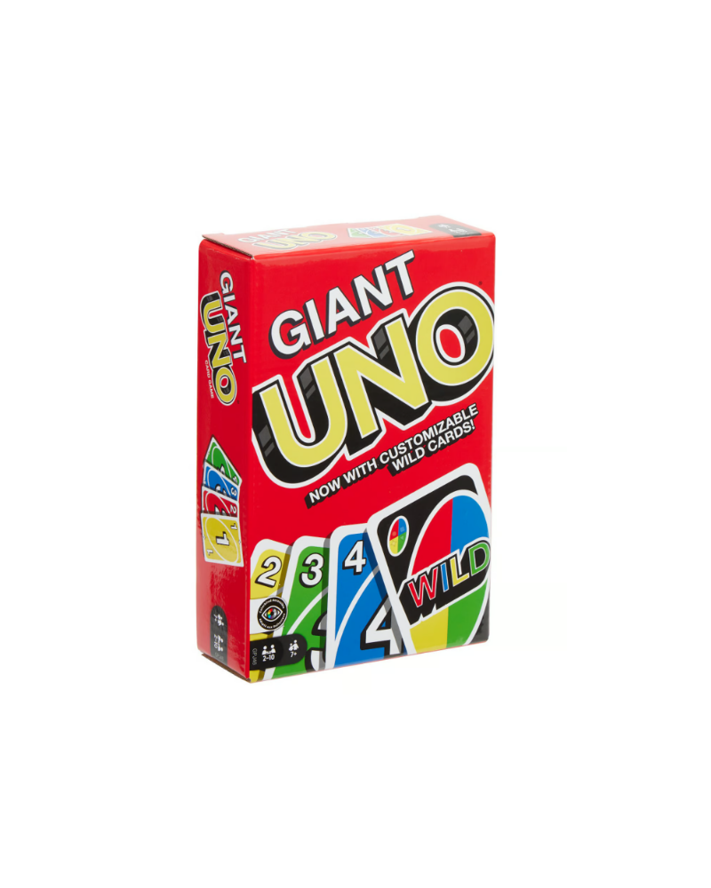 UNO - Gigante